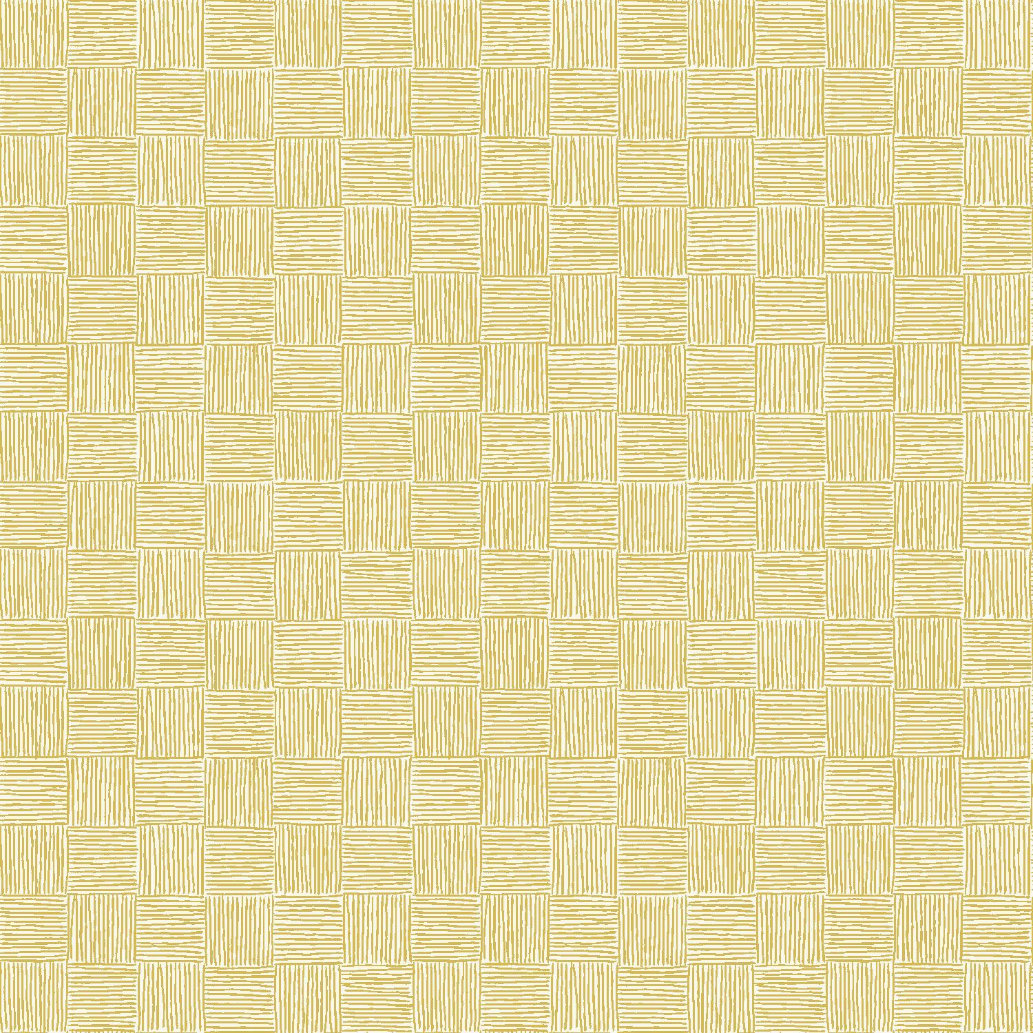 Cotton + Steel-Haystack Yellow-fabric-gather here online