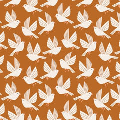 Cotton + Steel-Free As A Bird Dream I Can Fly-fabric-gather here online