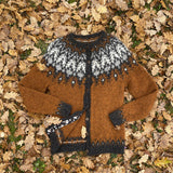 gather here classes-Mandelbrot Sweater - meets 4 times-class-gather here online