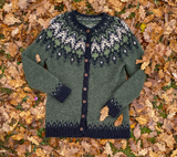 gather here classes-Mandelbrot Sweater - meets 4 times-class-gather here online