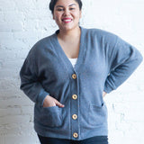 True Bias-Marlo Sweater-sewing pattern-14-30-gather here online