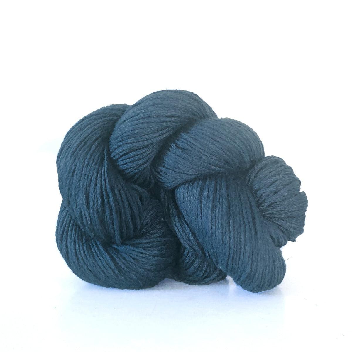 Kelbourne Woolens-Mojave-yarn-403 Deep Blue-gather here online