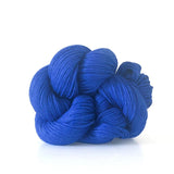 Kelbourne Woolens-Mojave-yarn-430 Electric Blue-gather here online