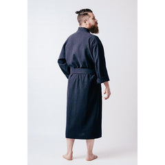 Named Clothing-Lahja Dressing Gown Pattern, Named Clothing-sewing pattern-gather here online