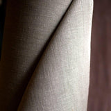 Merchant & Mills-Natural Linen - Medium Weight-fabric-gather here online