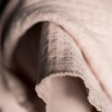 Merchant & Mills-Soft Stitch Jacquard Peony-fabric-gather here online