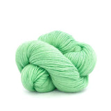 Kelbourne Woolens-Perennial-yarn-365 Pastel Green-gather here online
