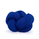 Kelbourne Woolens-Perennial-yarn-427 Ultramarine-gather here online
