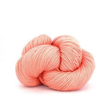 Kelbourne Woolens-Perennial-yarn-865 Cantaloupe-gather here online