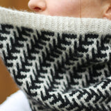 gather here classes-Knitting - Pinus Cowl-class-gather here online