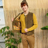 Wardrobe By Me-Ozark Vest Pattern-sewing pattern-gather here online