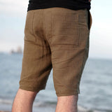 Wardrobe By Me-Summer Pants Pattern-sewing pattern-gather here online