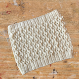gather here classes-Simple Lace Cowl-class-gather here online