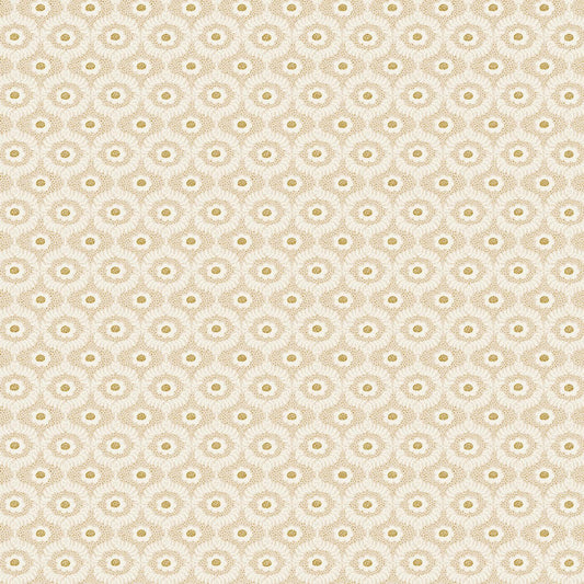 Cotton + Steel-Emma Gold Metallic-fabric-gather here online