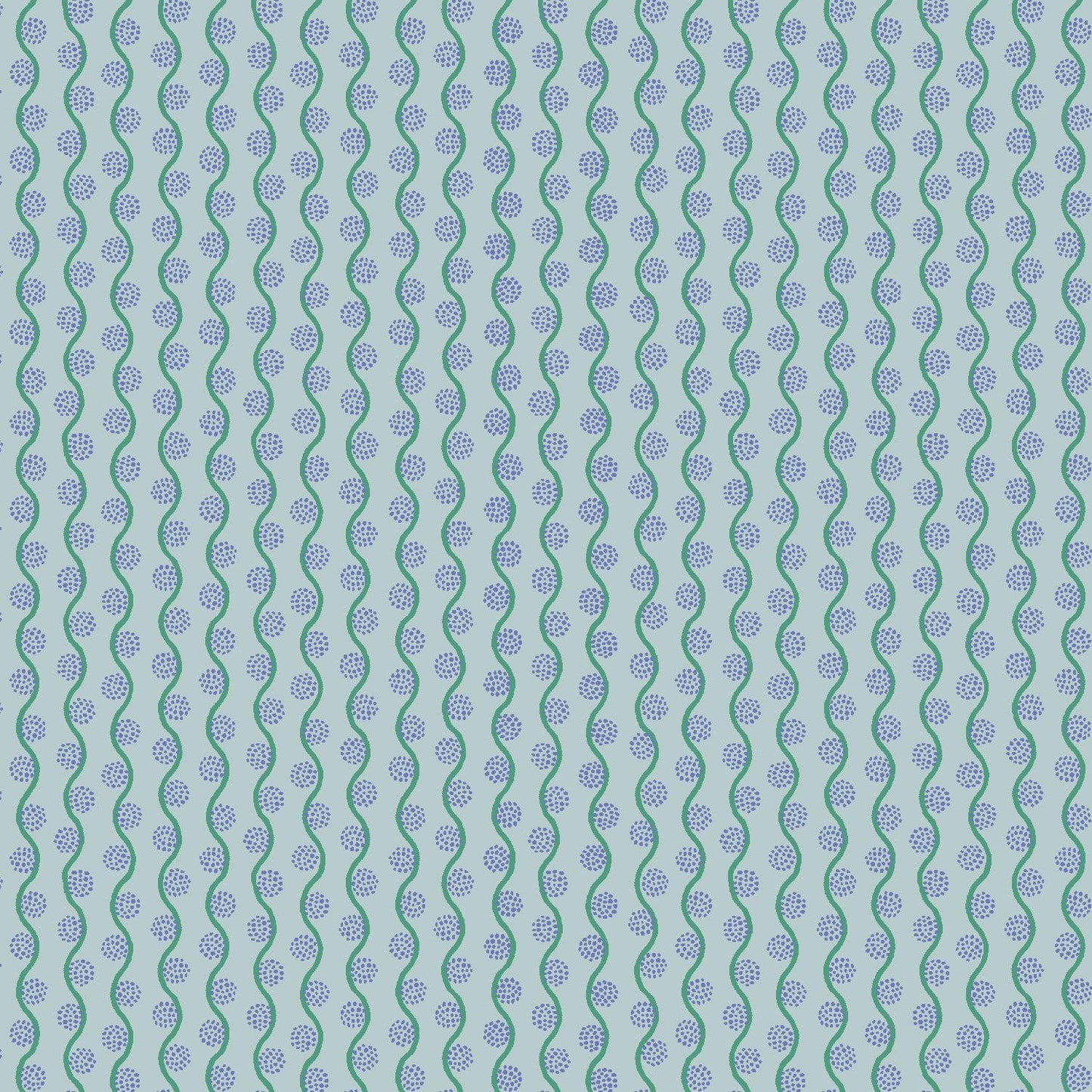 Cotton + Steel-Thistle Mint-fabric-gather here online