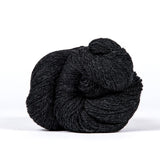 Kelbourne Woolens-Scout-yarn-026 Charcoal Heather-gather here online