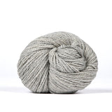 Kelbourne Woolens-Scout-yarn-058 Gray Heather-gather here online