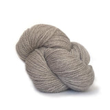 Kelbourne Woolens-Scout-yarn-260 Driftwood Heather-gather here online