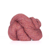 Kelbourne Woolens-Scout-yarn-690 Strawberry Heather-gather here online
