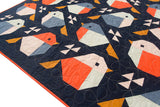 gather here classes-Scandi Quilt Block-class-gather here online