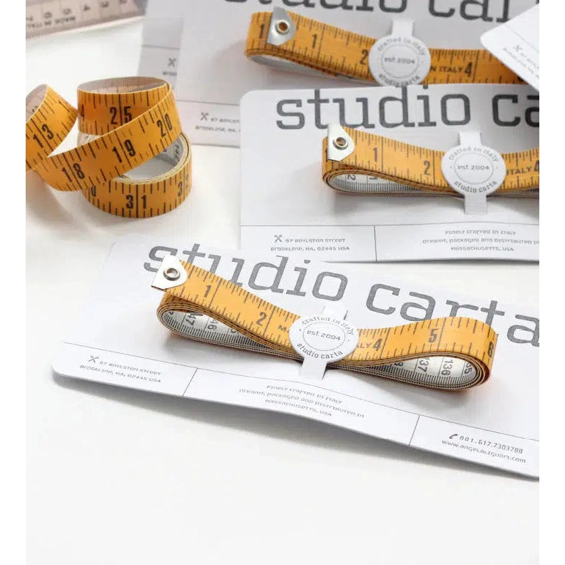 Tailor's Measuring Tape – gather here online