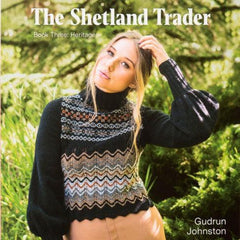 Pompom-The Shetland Trader, Book Three: Heritage-book-gather here online